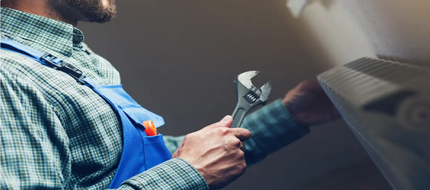 Bayraklı Eca Teknik Servisi